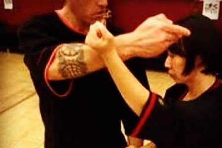Self Defense