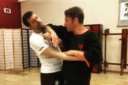 Wing Chun